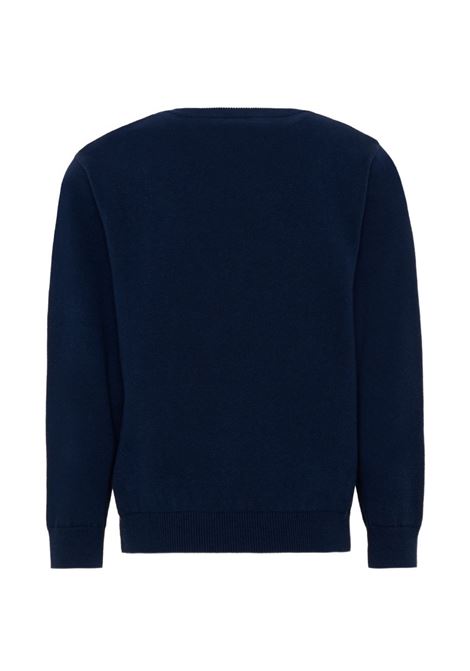 Maglione Casablanca Kids CASA BLANCA KIDS | MAGLIONI E CARDIGAN | KPF26KW151701